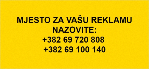 APARTMANI PLUŽINE CRNA GORA